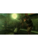 The Darkness II Xbox One &amp Xbox Series XS активация