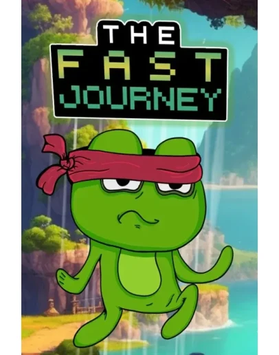 The Fast Journey Bundle Xbox OneXS активация