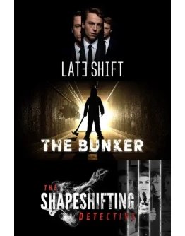 The FMV Collection 2 Xbox OneXS активация