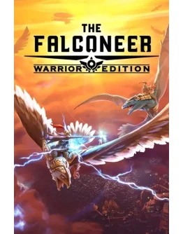The Falconeer: Warrior Edition Xbox OneXS активация