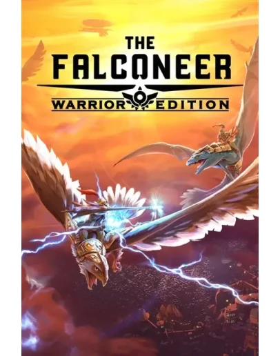 The Falconeer: Warrior Edition Xbox OneXS активация