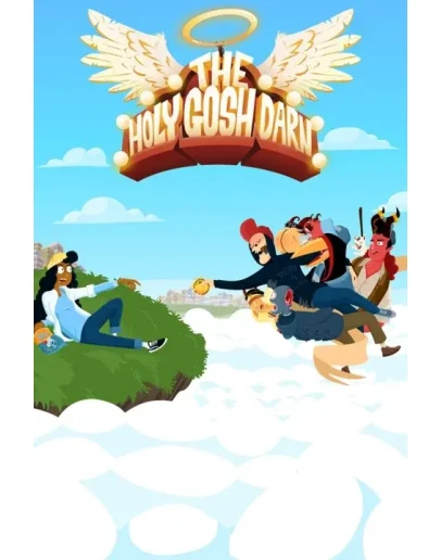 The Holy Gosh Darn Xbox OneXS активация