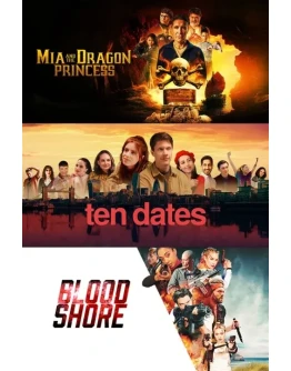 The FMV Collection 5 Xbox OneXS активация