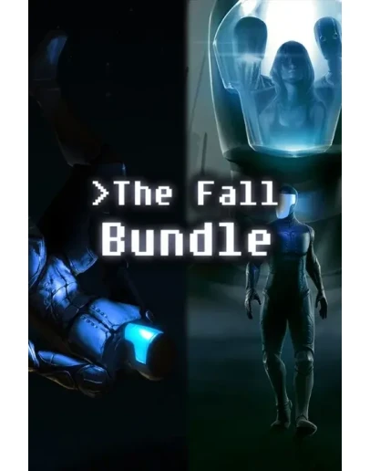 Набор The Fall Xbox One &amp Xbox Series XS активация