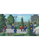 The friends of Ringo Ishikawa Xbox OneXS активация