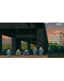 The friends of Ringo Ishikawa Xbox OneXS активация