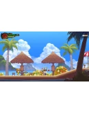 TEVI Xbox One &amp Xbox Series XS активация