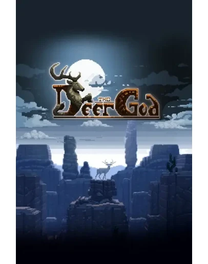 The Deer God Xbox One &amp Xbox Series XS активация
