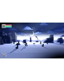 The Deer God Xbox One &amp Xbox Series XS активация