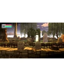 The Deer God Xbox One &amp Xbox Series XS активация