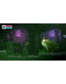 The Deer God Xbox One &amp Xbox Series XS активация