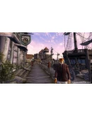 Oblivion Xbox One &amp Xbox Series XS активация