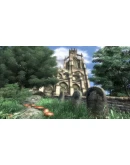 Oblivion Xbox One &amp Xbox Series XS активация