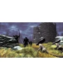 Oblivion Xbox One &amp Xbox Series XS активация