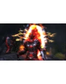 Oblivion Xbox One &amp Xbox Series XS активация