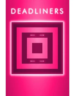 Deadliners Xbox One &amp Xbox Series XS активация