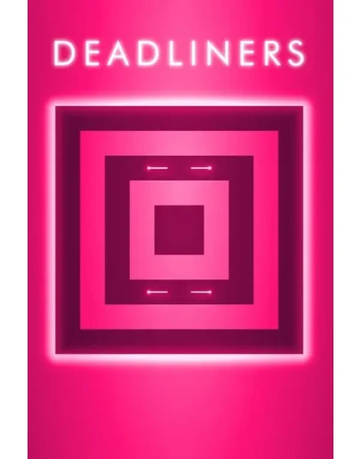 Deadliners Xbox One & Xbox Series XS активация Deadliners Xbox One & Xbox Series XS активация