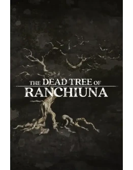 The Dead Tree of Ranchiuna Xbox OneXS активация