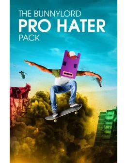 The BunnyLord Pro Hater Pack Xbox OneXS активация