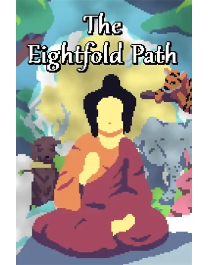 The Eightfold Path Xbox OneXS активация