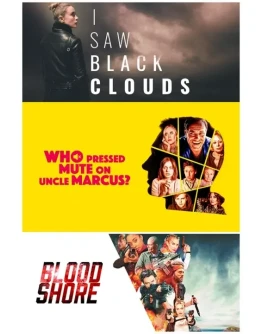 The FMV Collection 4 Xbox OneXS активация