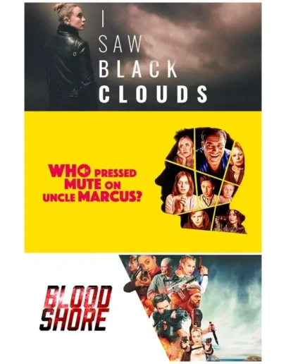 The FMV Collection 4 Xbox OneXS активация