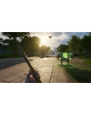 The Culling Xbox One &amp Xbox Series XS активация