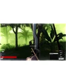 The Culling Xbox One &amp Xbox Series XS активация