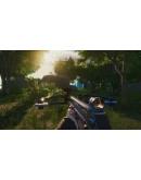 The Culling Xbox One &amp Xbox Series XS активация