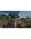 The Culling Xbox One &amp Xbox Series XS активация