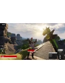 The Culling Xbox One &amp Xbox Series XS активация