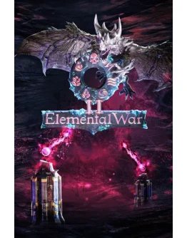 Elemental War 2 Xbox One &amp Xbox Series XS активация
