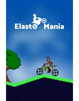 Elasto Mania Remastered Xbox OneXS активация