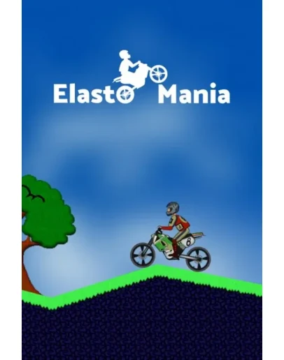Elasto Mania Remastered Xbox OneXS активация