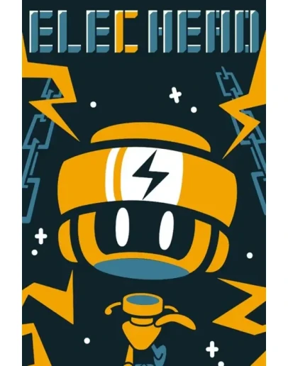 ElecHead Xbox One &amp Xbox Series XS активация