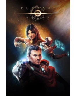 Element Space Xbox One &amp Xbox Series XS активация