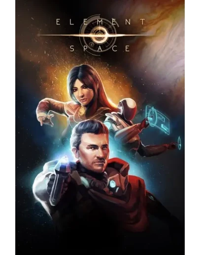 Element Space Xbox One &amp Xbox Series XS активация