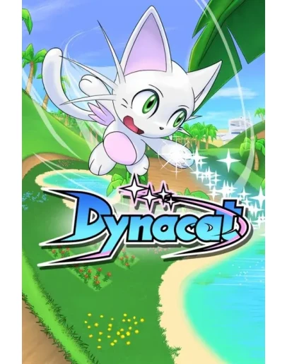 Dynacat Xbox One &amp Xbox Series XS активация