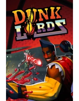Dunk Lords Xbox One &amp Xbox Series XS активация