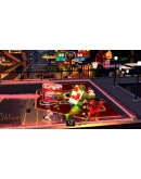 Dunk Lords Xbox One &amp Xbox Series XS активация