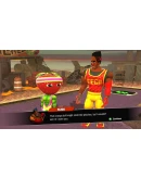 Dunk Lords Xbox One &amp Xbox Series XS активация