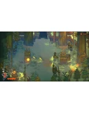 Eastward Xbox One &amp Xbox Series XS активация