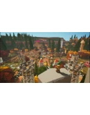 Dwarrows Xbox One &amp Xbox Series XS активация