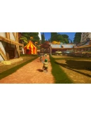 Dwarrows Xbox One &amp Xbox Series XS активация