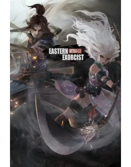 Eastern Exorcist Xbox One &amp Xbox Series XS активация