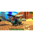 Dustoff Heli Rescue 2 Xbox OneXS активация