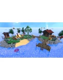 Drunk-Fu: Wasted Masters Xbox OneXS активация