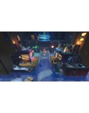 Drunk-Fu: Wasted Masters Xbox OneXS активация