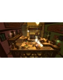 Drunk-Fu: Wasted Masters Xbox OneXS активация