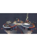 Drunk-Fu: Wasted Masters Xbox OneXS активация